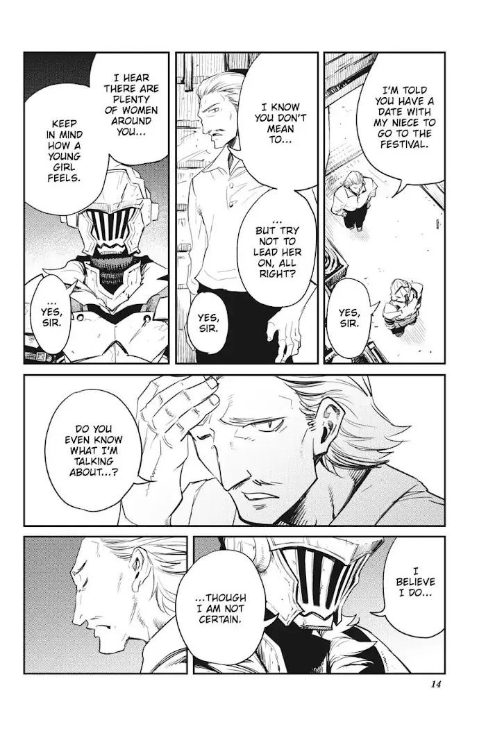 Goblin Slayer Chapter 31 image 14_optimized